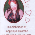 Angelique Palombo