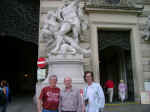 Vienna, 26.05.2007, sightseeing