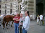 Vienna, 26.05.2007, sightseeing