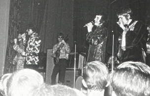 The Flowerpot Men, 1967