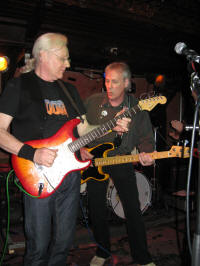 Photo courtesy of Jeff Bennett