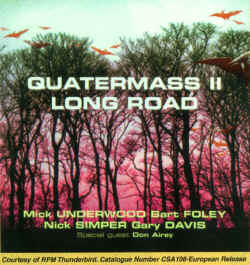 Quatermass II picture courtesy of Karl-Heinz Baier