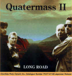 Quatermass II picture courtesy of Karl-Heinz Baier