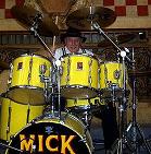 Mick Burt
