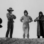 Santa Monica Beach, November ’68
