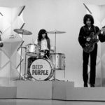 Merv Griffin show, December 16th 1968