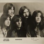 Warhorse